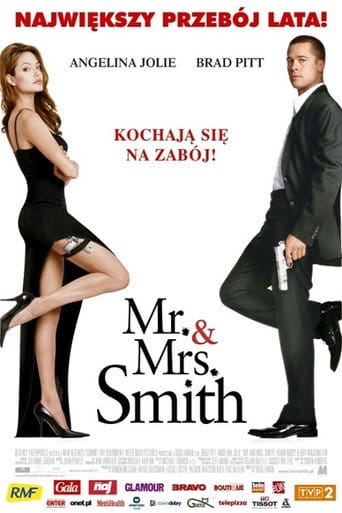Pan i Pani Smith Cały Film - Vider