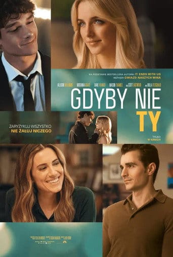 Gdyby nie ty Cały Film - Vider