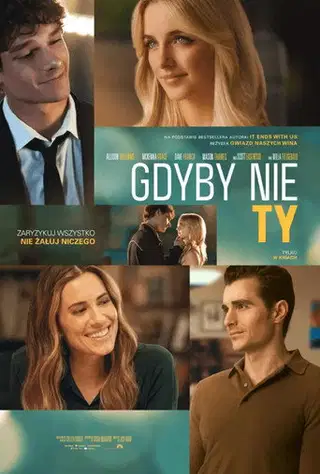 Gdyby nie ty Cały Film - Vider