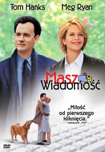 Masz wiadomość - Sprawdź dostępność filmu na Vider