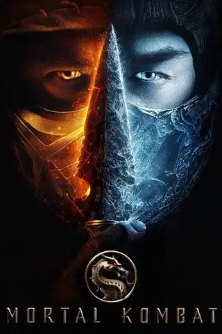 Mortal Kombat Cały Film - Vider