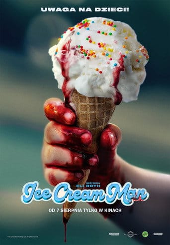 Ice Cream Man Cały Film - Vider