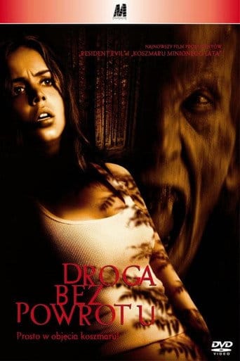 Droga bez powrotu Cały Film - Vider