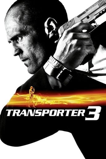 Transporter 3 - Sprawdź dostępność filmu na Vider