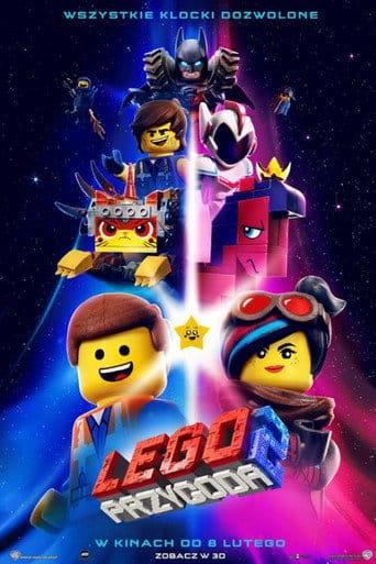 LEGO® Przygoda 2 Cały Film - Vider