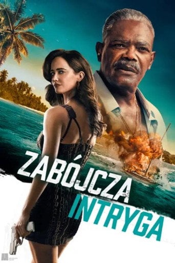 Zabójcza intryga - Sprawdź dostępność filmu na Vider