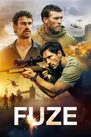Strefa zagrożenia Cały Film - Vider