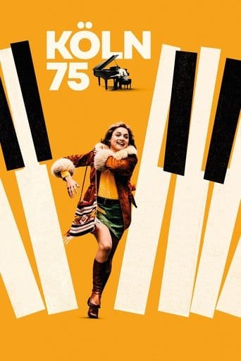 Dziewczyna z Kolonii - Sprawdź dostępność filmu na Vider