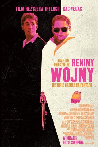 Rekiny wojny Cały Film - Vider