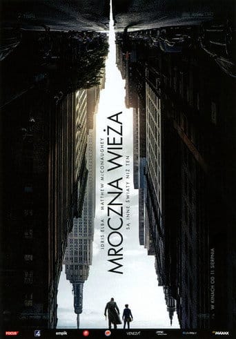 Mroczna Wieża Cały Film - Vider
