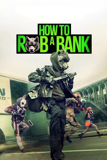 Jak obrabować bank Cały Film - Vider