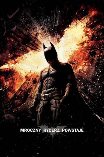 Mroczny Rycerz powstaje Cały Film - Vider
