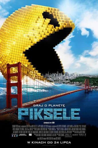 Piksele Cały Film - Vider