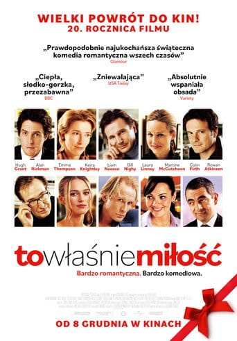 To właśnie miłość Cały Film - Vider