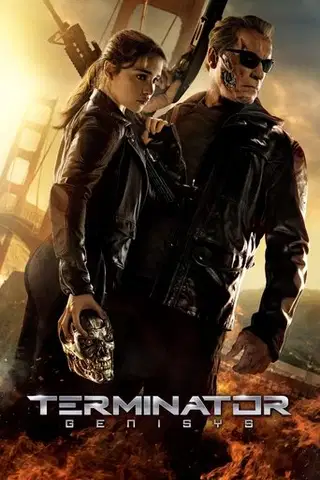 Terminator: Genisys Cały Film - Vider