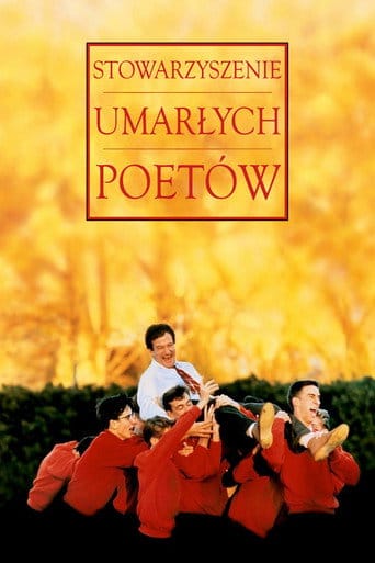 Stowarzyszenie Umarłych Poetów Cały Film - Vider
