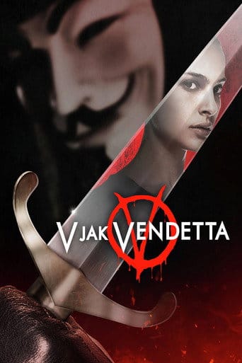 V jak vendetta Cały Film - Vider