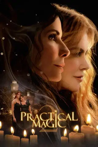 Totalna magia 2 Cały Film - Vider