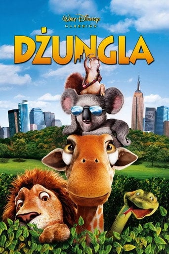 Dżungla - Sprawdź dostępność filmu na Vider