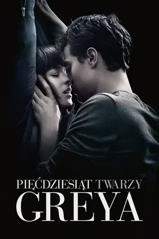 Pięćdziesiąt twarzy Greya Cały Film - Vider