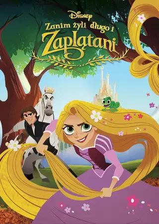 Zanim żyli długo i zaplątani Cały Film - Vider