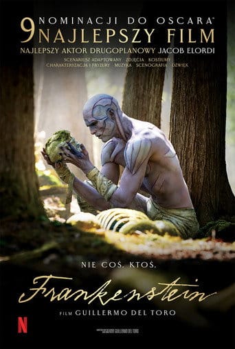 Frankenstein Cały Film - Vider