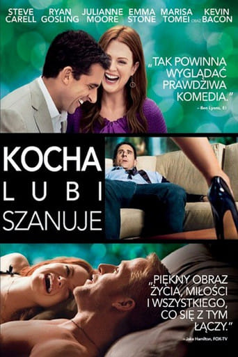 Kocha, lubi, szanuje Cały Film - Vider