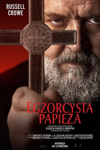 Egzorcysta Papieża Cały Film - Vider
