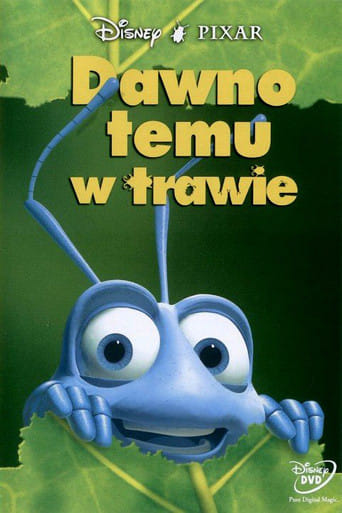 Dawno temu w trawie Cały Film - Vider