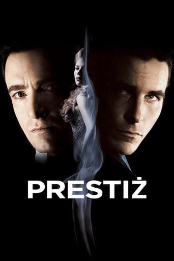 Prestiż Cały Film - Vider