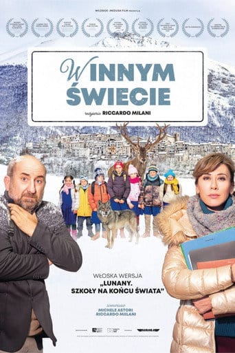W innym świecie Cały Film - Vider
