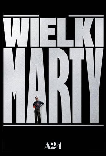 Wielki Marty Cały Film - Vider