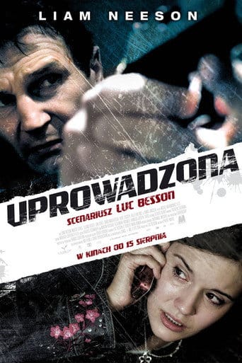 Uprowadzona Cały Film - Vider