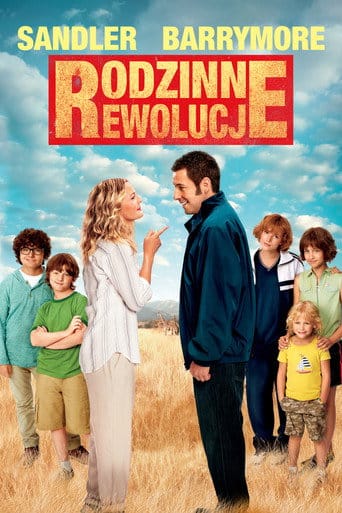 Rodzinne rewolucje Cały Film - Vider