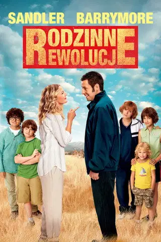 Rodzinne rewolucje Cały Film - Vider