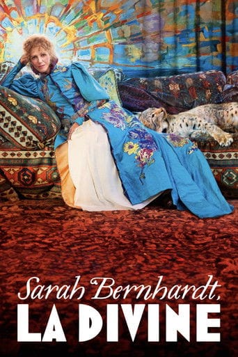 Sarah Bernhardt, la divine Cały Film - Vider