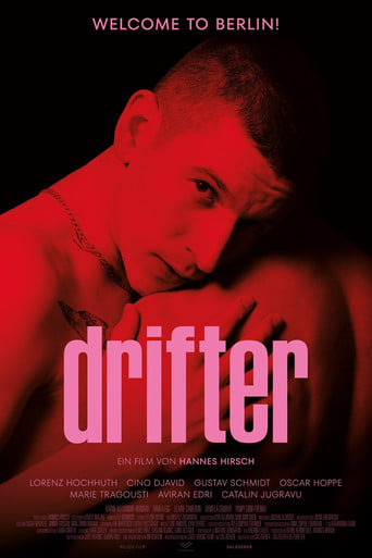 Drifter - Sprawdź dostępność filmu na Vider