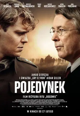 Pojedynek Cały Film - Vider