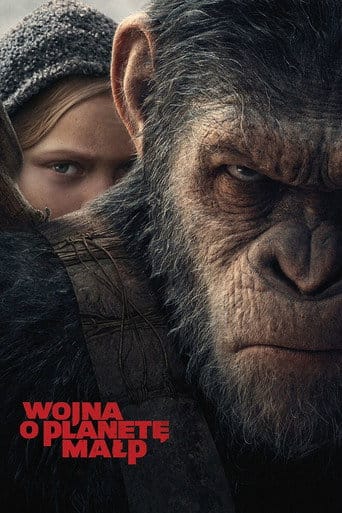 Wojna o Planetę Małp Cały Film - Vider