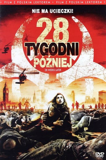 28 tygodni później Cały Film - Vider
