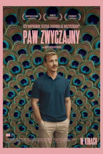 Paw zwyczajny - Sprawdź dostępność filmu na Vider