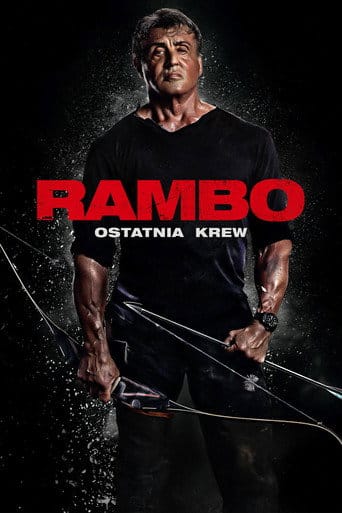 Rambo: Ostatnia krew Cały Film - Vider