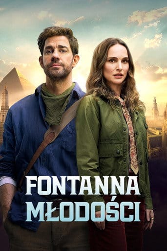 Fontanna Młodości Cały Film - Vider