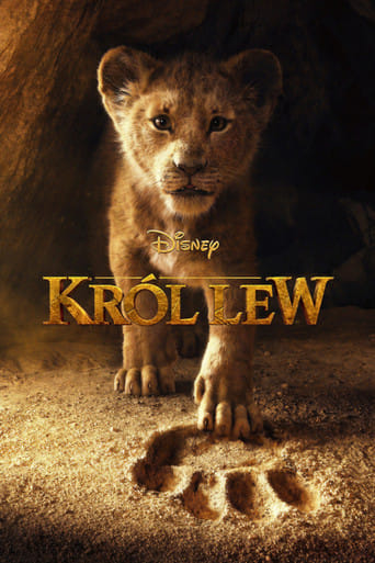Król Lew Cały Film - Vider