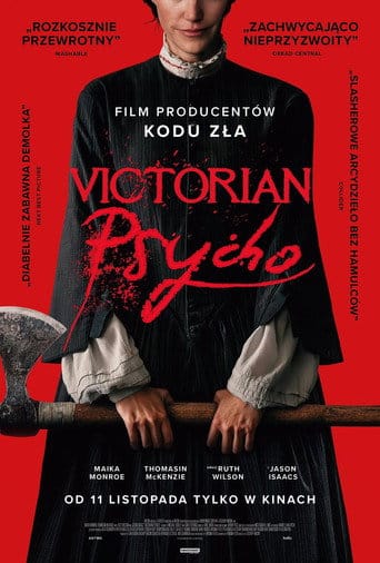 Victorian Psycho Cały Film - Vider