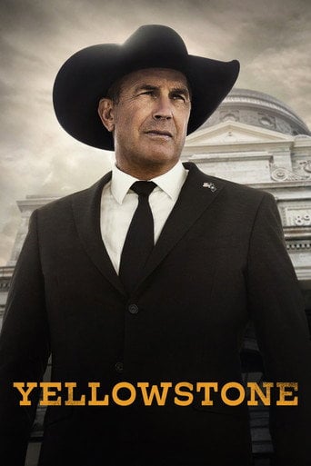Yellowstone (2018) Sprawdź dostępność serialu na Vider