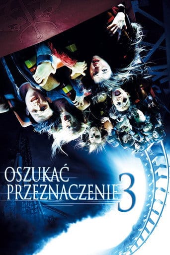 Oszukać przeznaczenie 3 Cały Film - Vider