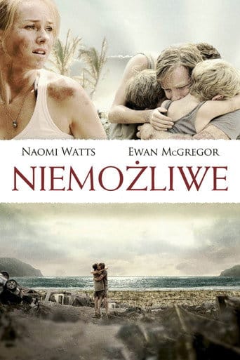 Niemożliwe - Sprawdź dostępność filmu na Vider