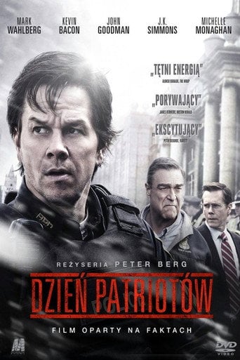 Dzień Patriotów - Sprawdź dostępność filmu na Vider