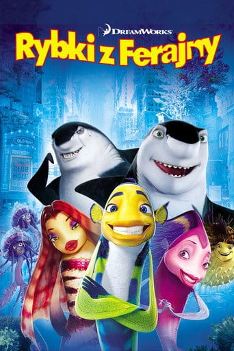 Rybki z ferajny Cały Film - Vider